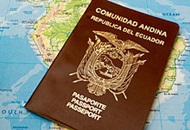 Traveling Abroad as a U.S. Permanent Resident