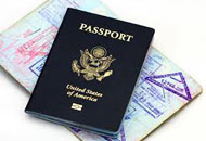 Types of U.S. Visas