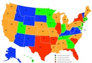 Immigration Detention in the U.S.