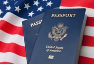 The Naturalization Ceremonies in the U.S.