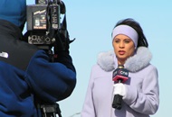 Obtain a Media Visa for the U.S.