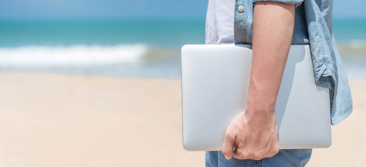 Digital Nomad Visa in USA