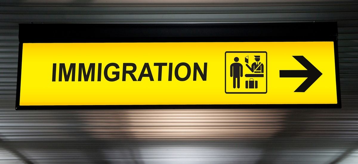 Immigrate to USA from Argentina