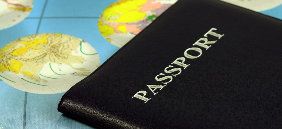 Moving to USA from Mexico