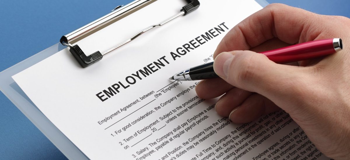 Temporary Worker Visa for the US