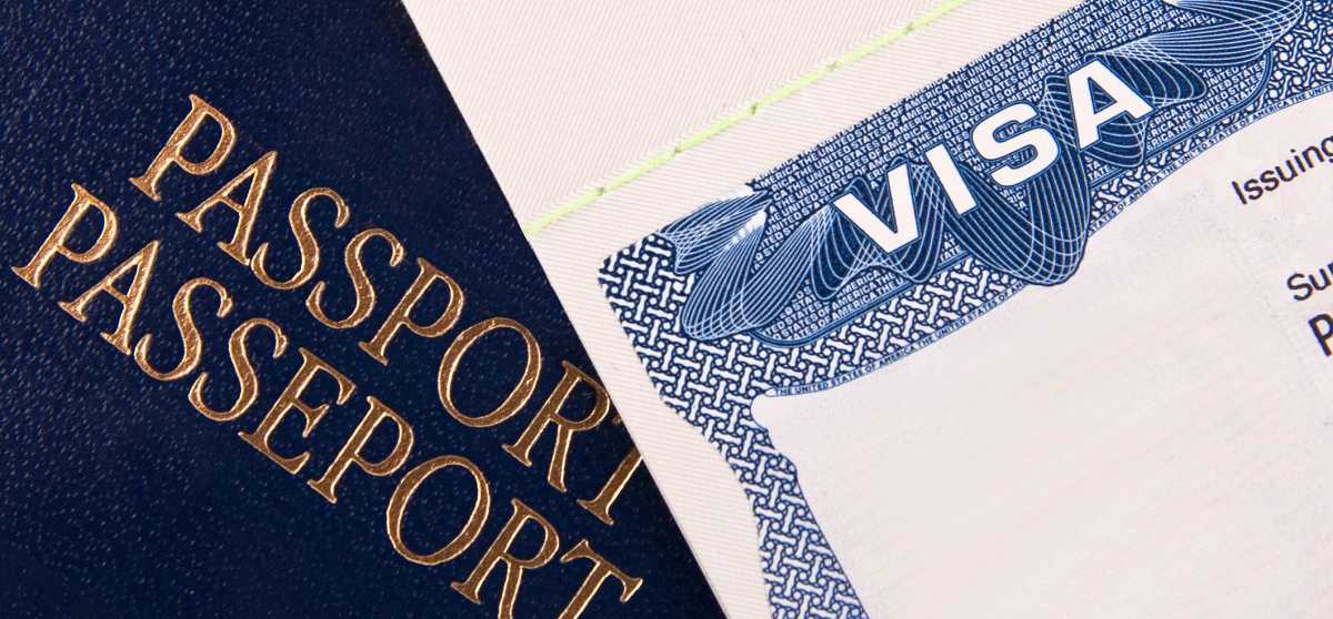 U Visa for U.S.
