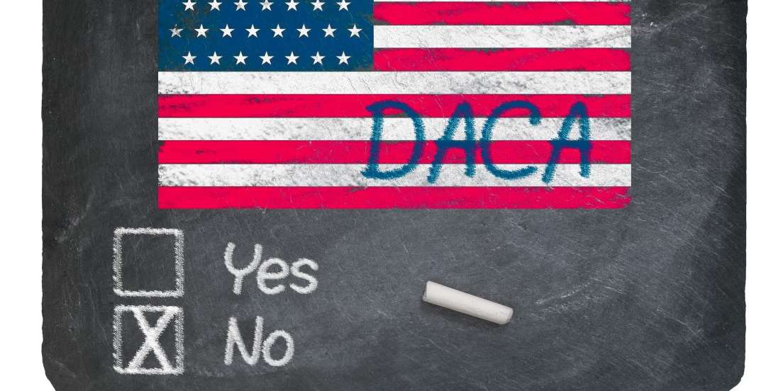 Deferred Action for Childhood Arrivals
