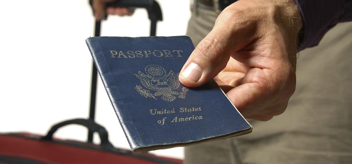 Citizenship by Descent in the USA